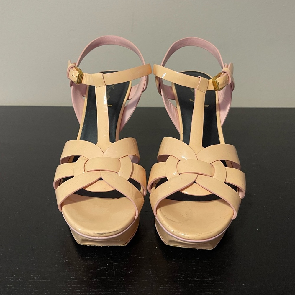 ❌FLASH SAlLE ❌Authentic YSL heels